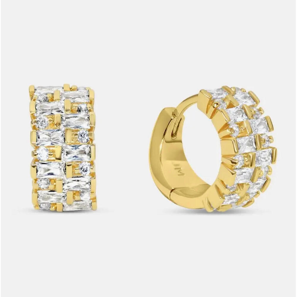 Jackie Mack Wholesale Vega Huggies